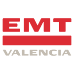 Logo EMT Valencia